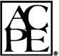 Accreditation logo