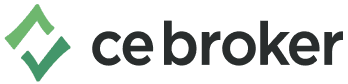 CE Broker horizontal logo