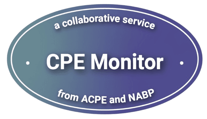 Accreditation logo