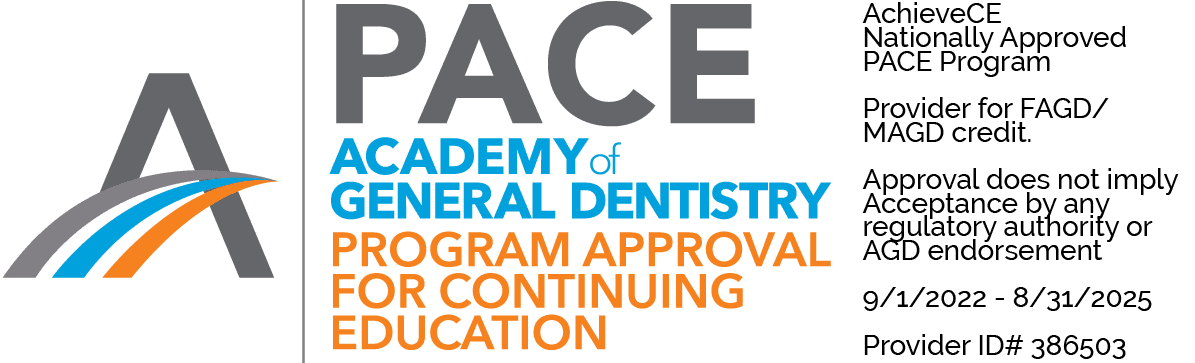 Accreditation logo