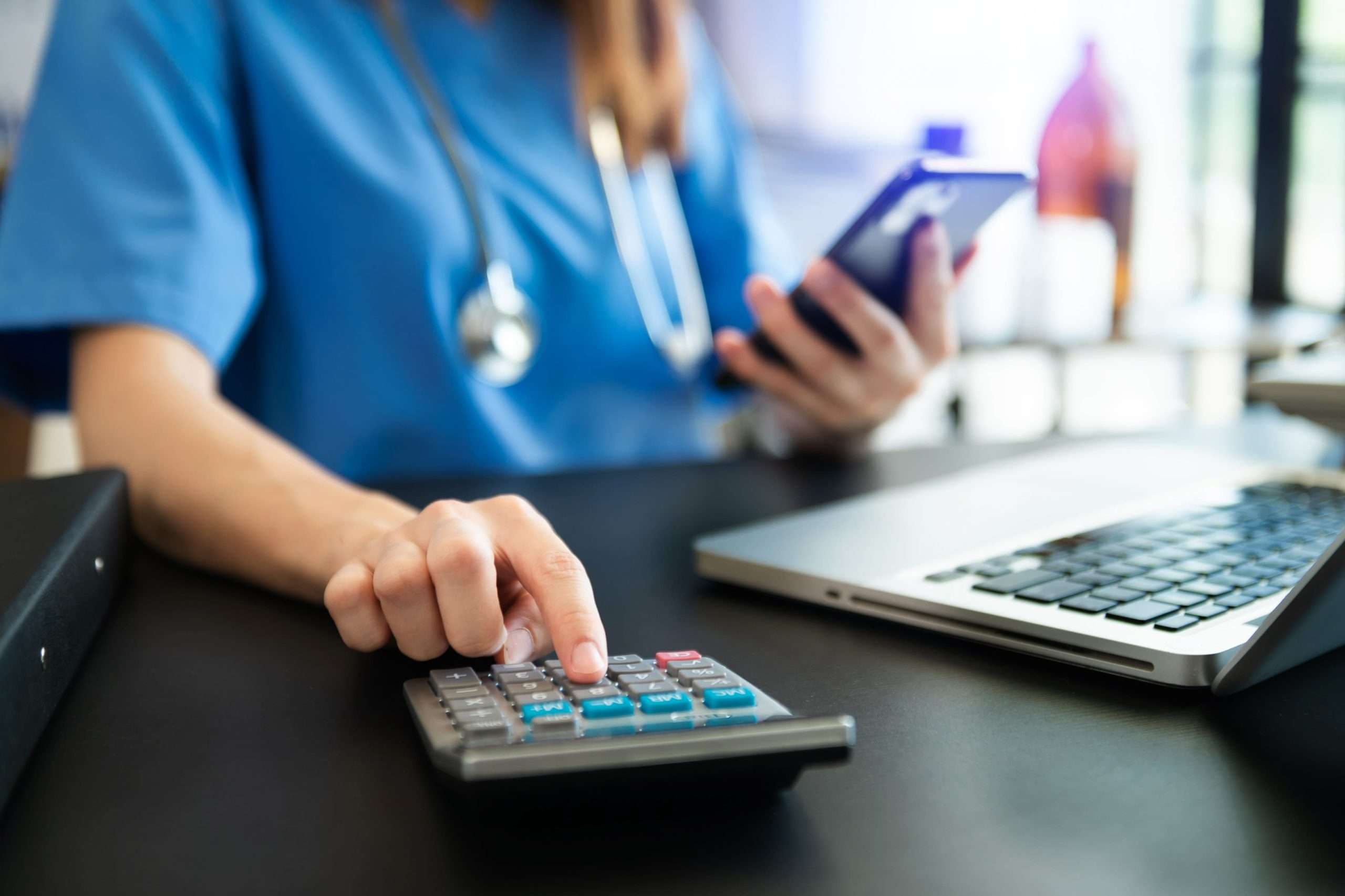Nursing Shortage: Economic And Financial Implications To Nurses